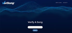 Maximum Velocity Partners - VeriSong.com Website