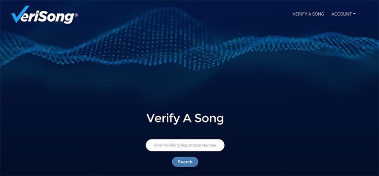 Maximum Velocity Partners - VeriSong.com Website